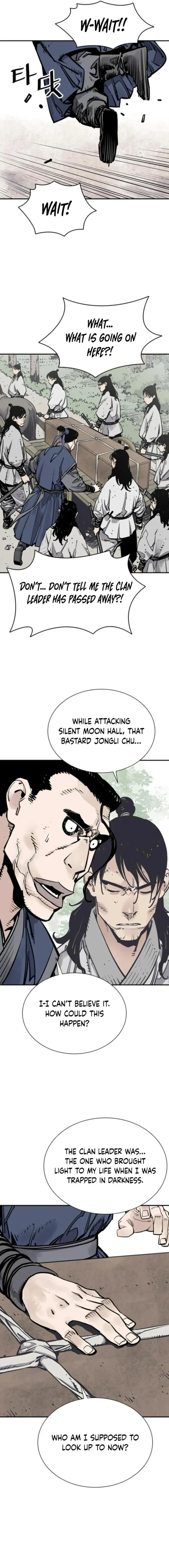 Death God Chapter 111 7